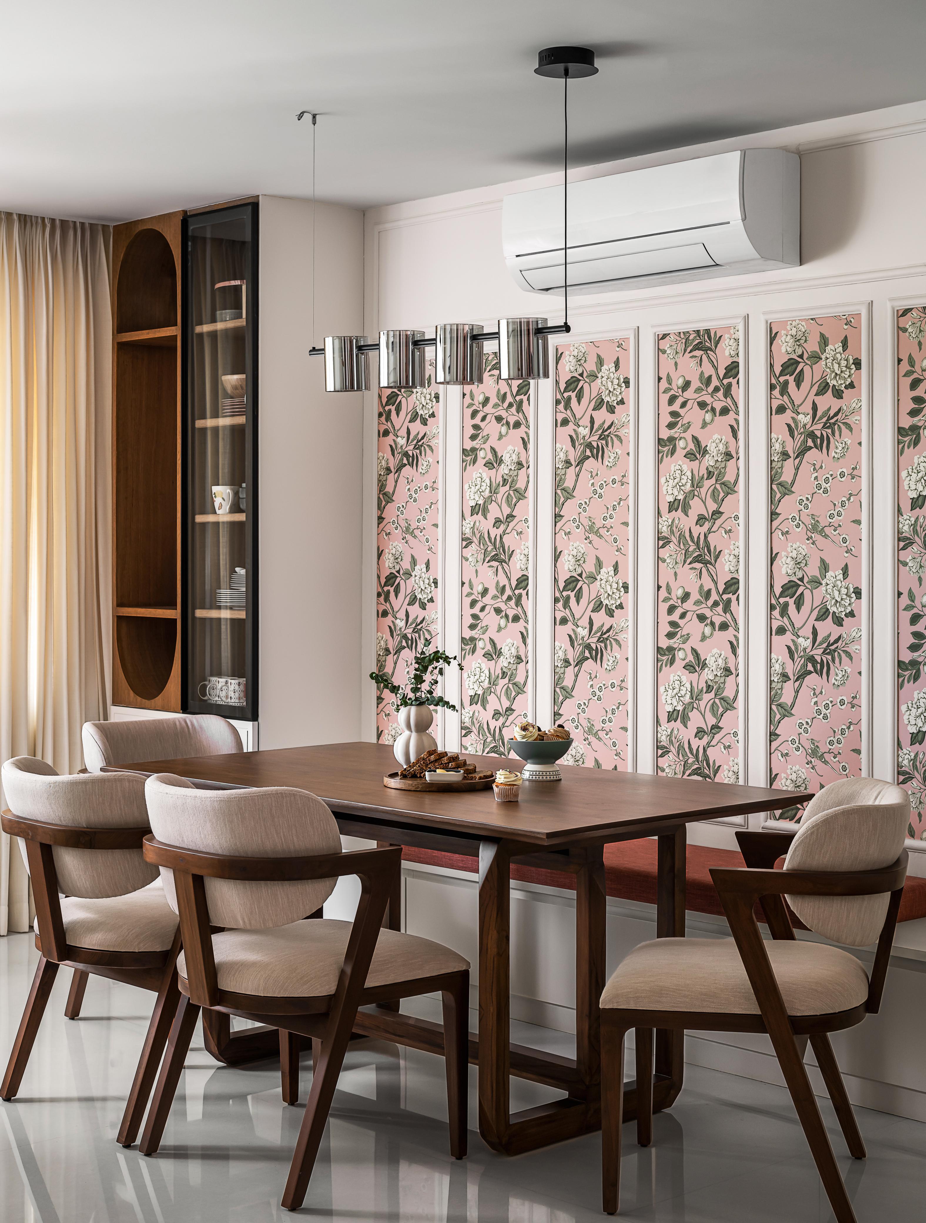 Interior Design Project 9